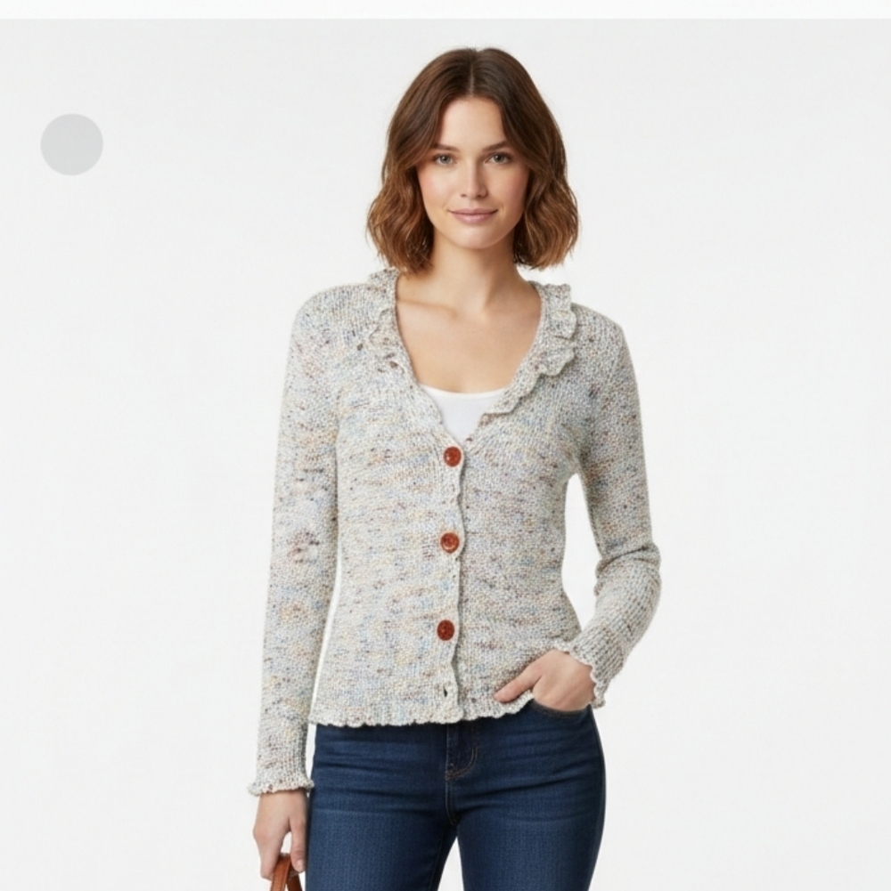 BCBG MaxAzria sweater small